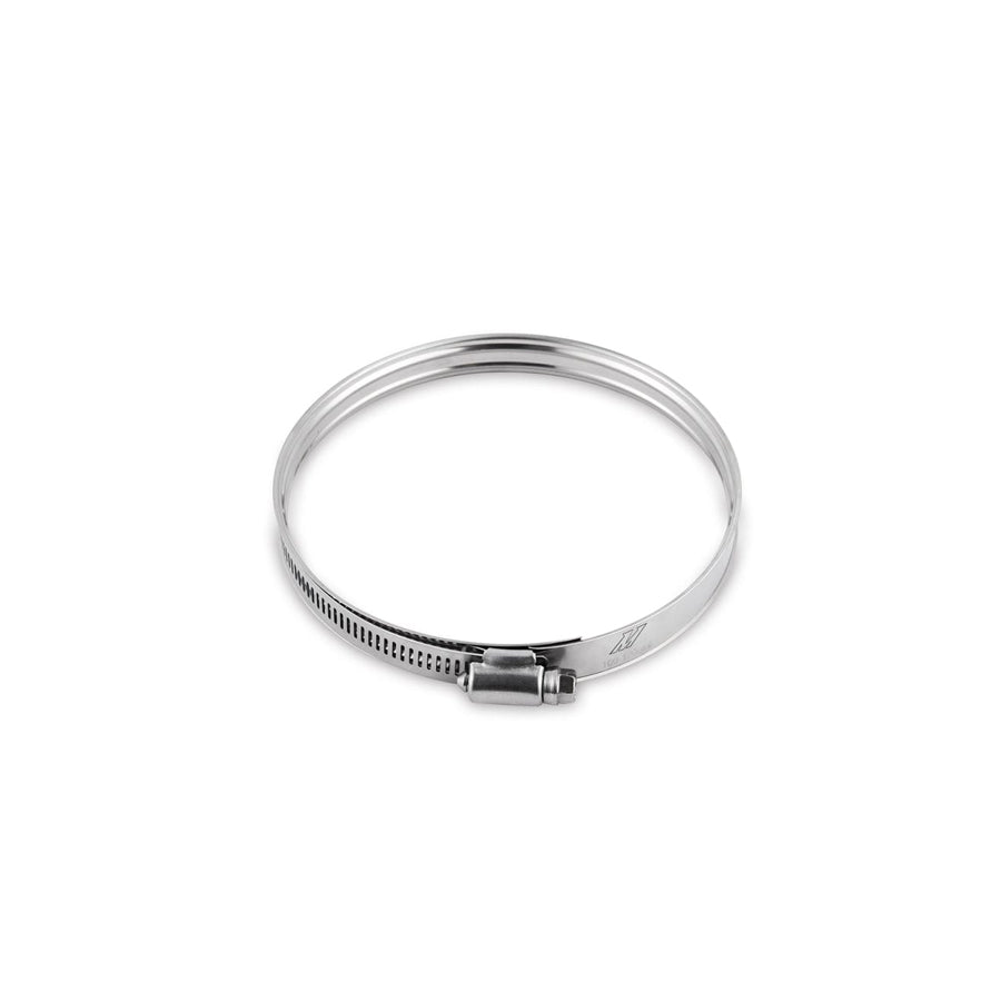 Mishimoto MMCLAMP-WGP-120 Sure Grip Worm Gear Clamp 120mm - Pack of 2