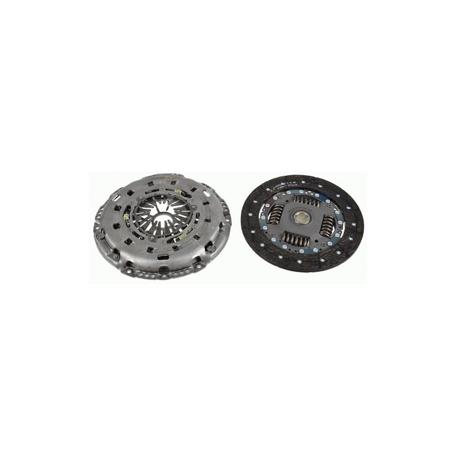 Sachs Xtend 3000 950 727 Clutch Kit for Ford Transit