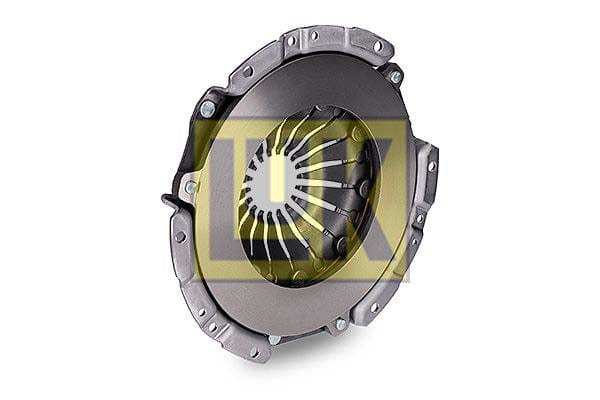 LuK 123 0204 10 Clutch Pressure Plate
