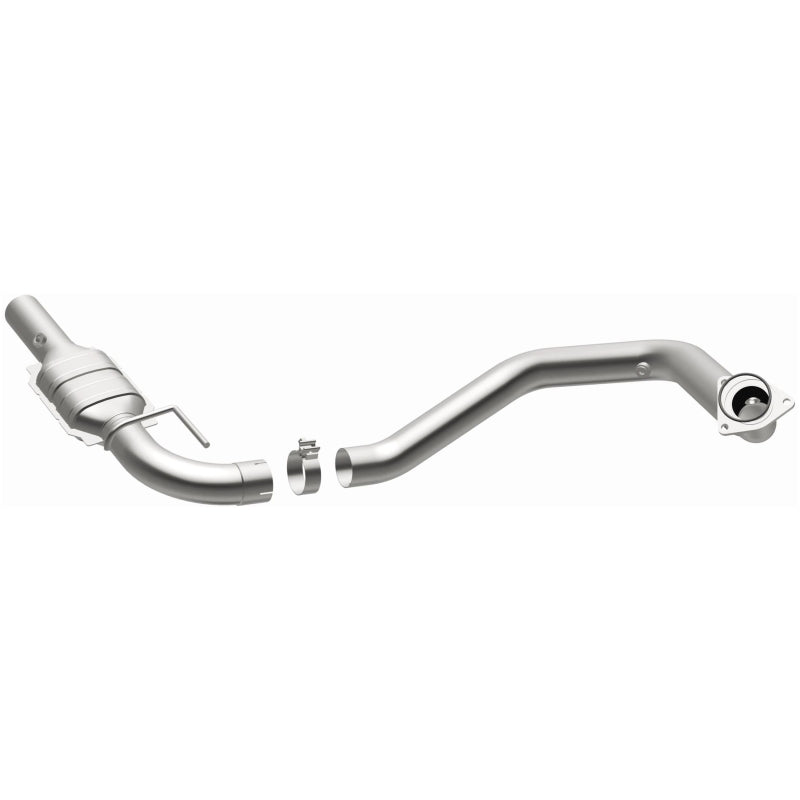 MagnaFlow Direct Fit Catalytic Converter 03-07 GM 2500/3500 D/S OEM