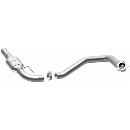 MagnaFlow Direct Fit Catalytic Converter 03-07 GM 2500/3500 D/S OEM