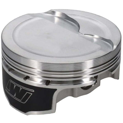 Wiseco RED Series Chevy LS 4.040in Bore 1.105in CH -10.00 CC Piston Set