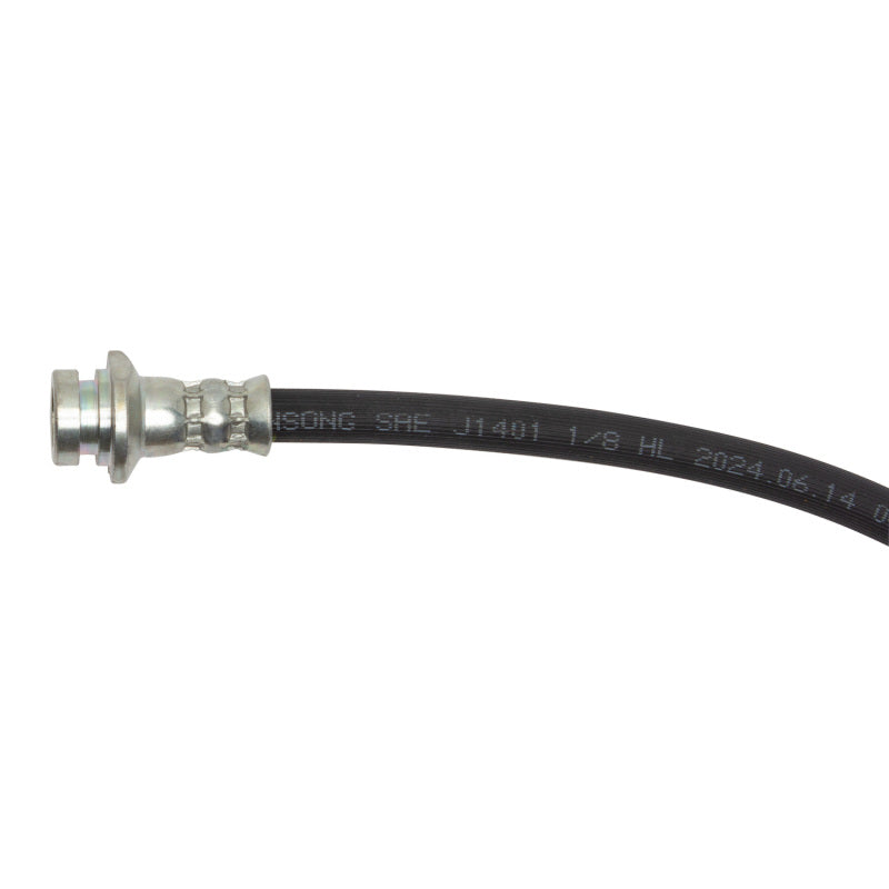 DFC 17-23 Nissan Titan XD Rear-R lo Brake Hose