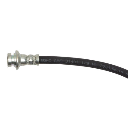 DFC 17-23 Nissan Titan XD Rear-R lo Brake Hose