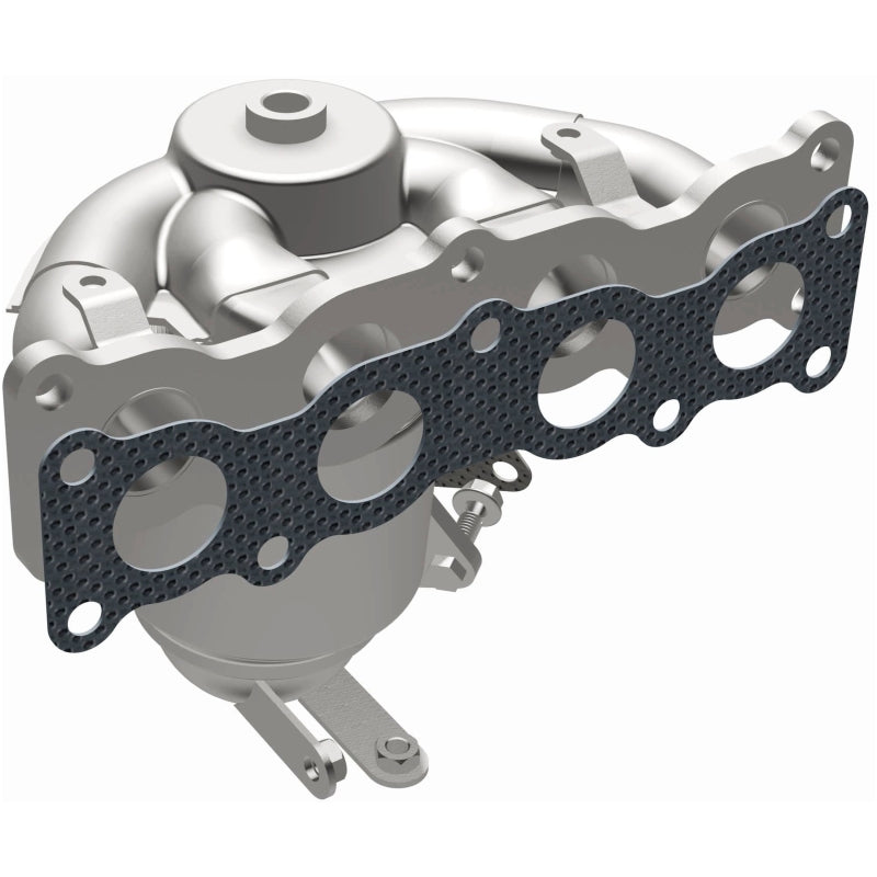 MagnaFlow 2016 Sorento L4 2.4 OEM Manifold Direct Fit Converter