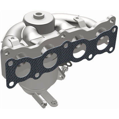 MagnaFlow 2016 Sorento L4 2.4 OEM Manifold Direct Fit Converter