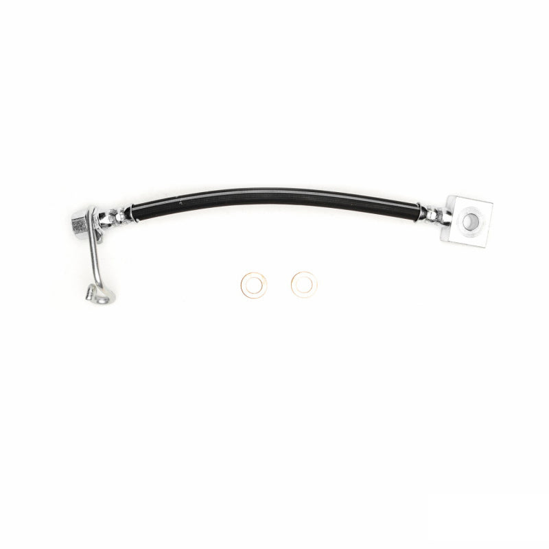 DFC 13-18 Dodge Ram 4500 Rear-R lo/Rear Right Brake Hose