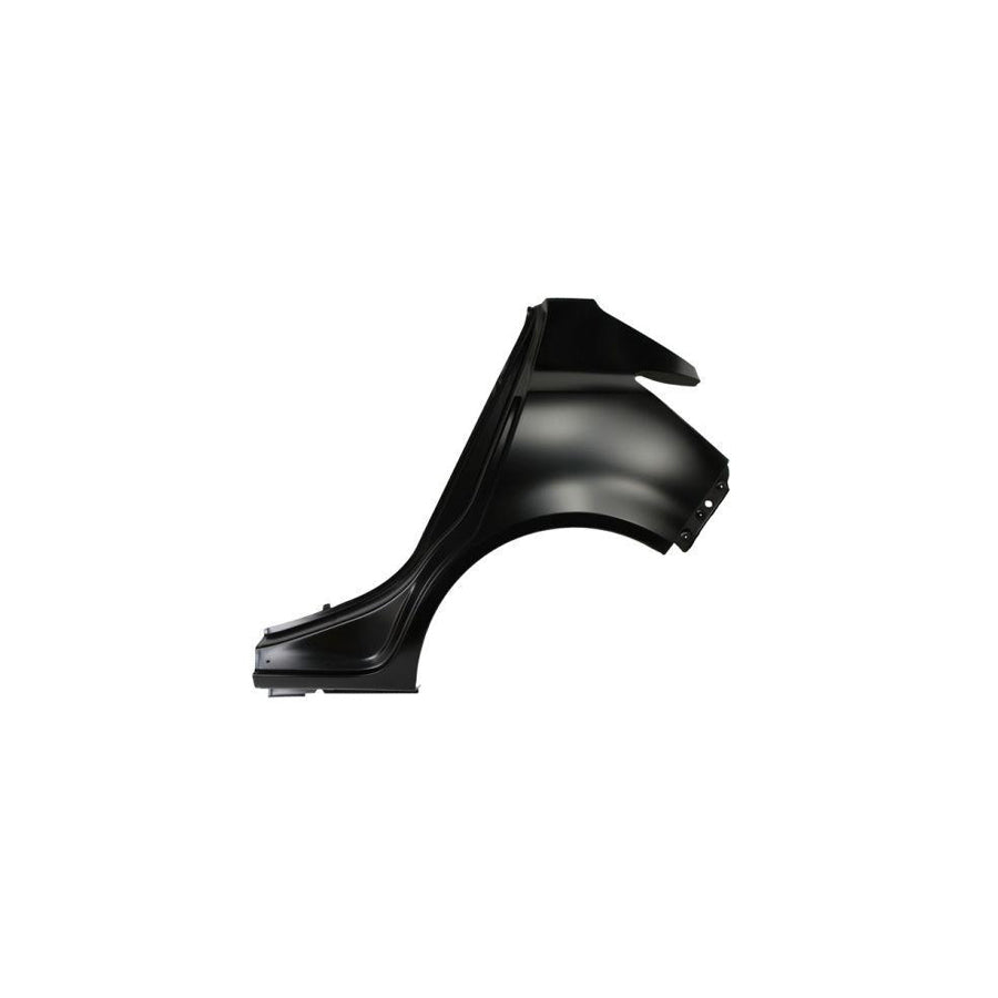 Blic 6504-01-5024513P Wing Fender for Opel Corsa D Hatchback (S07)