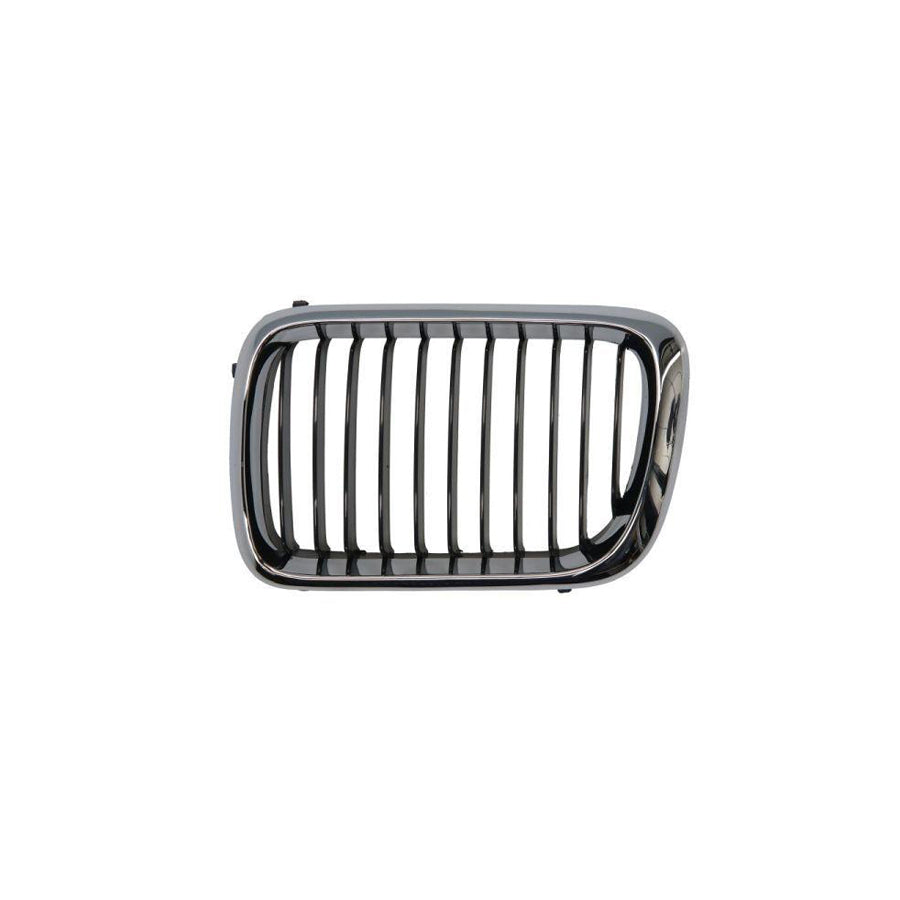 Blic 6502-07-0060997P Radiator Grille for BMW 3 Series