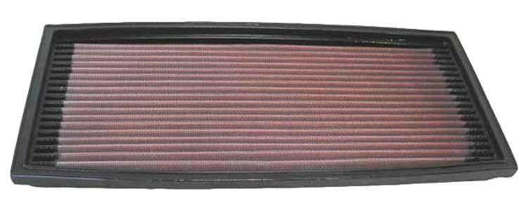K&N Engineering K&N Replacement Air Filter BMW 525I L6-2.5L 24V (M50)