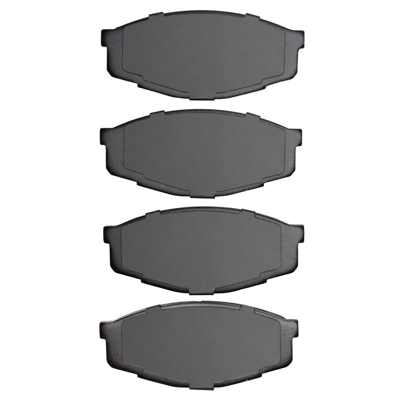 DFC 81-95 Toyota Pickup Front 5000 Advanced Ceramic Brake Pads