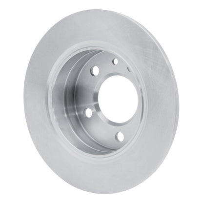DFC 78-81 BMW 733i Rear Brake Rotor