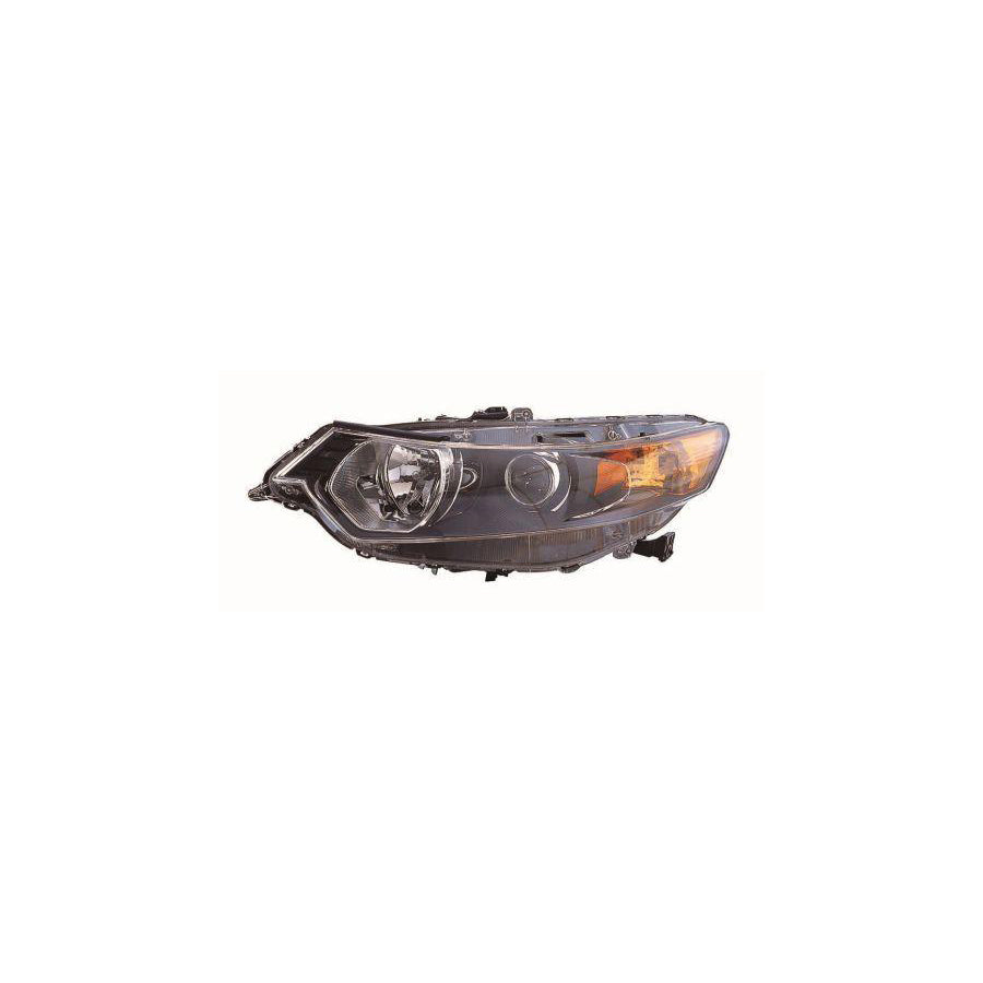 Abakus 2171166Rlehm2 Headlight for Honda Accord