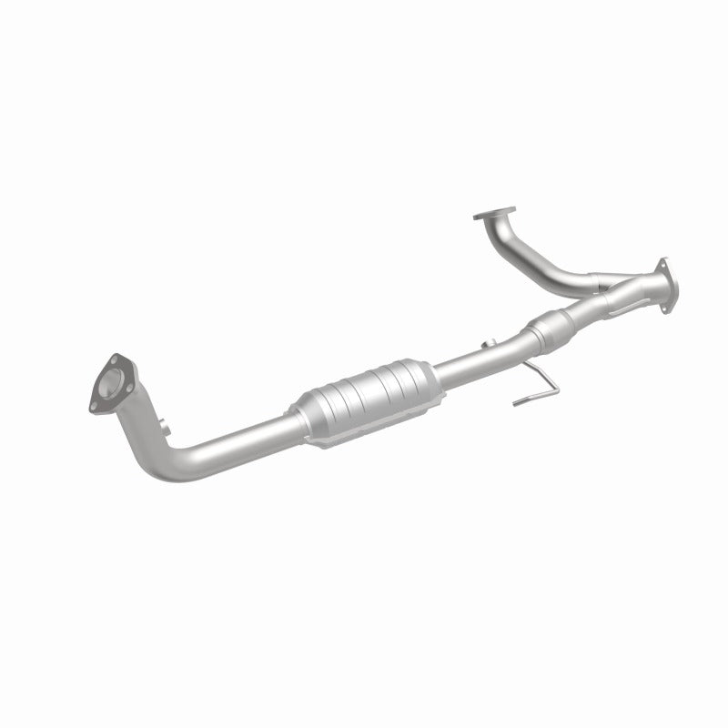 MagnaFlow Direct Fit Catalytic Converter 96-97 3.2L Passport D/S A/T