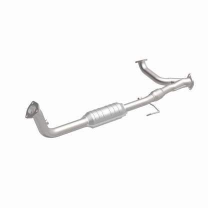 MagnaFlow Direct Fit Catalytic Converter 96-97 3.2L Passport D/S A/T
