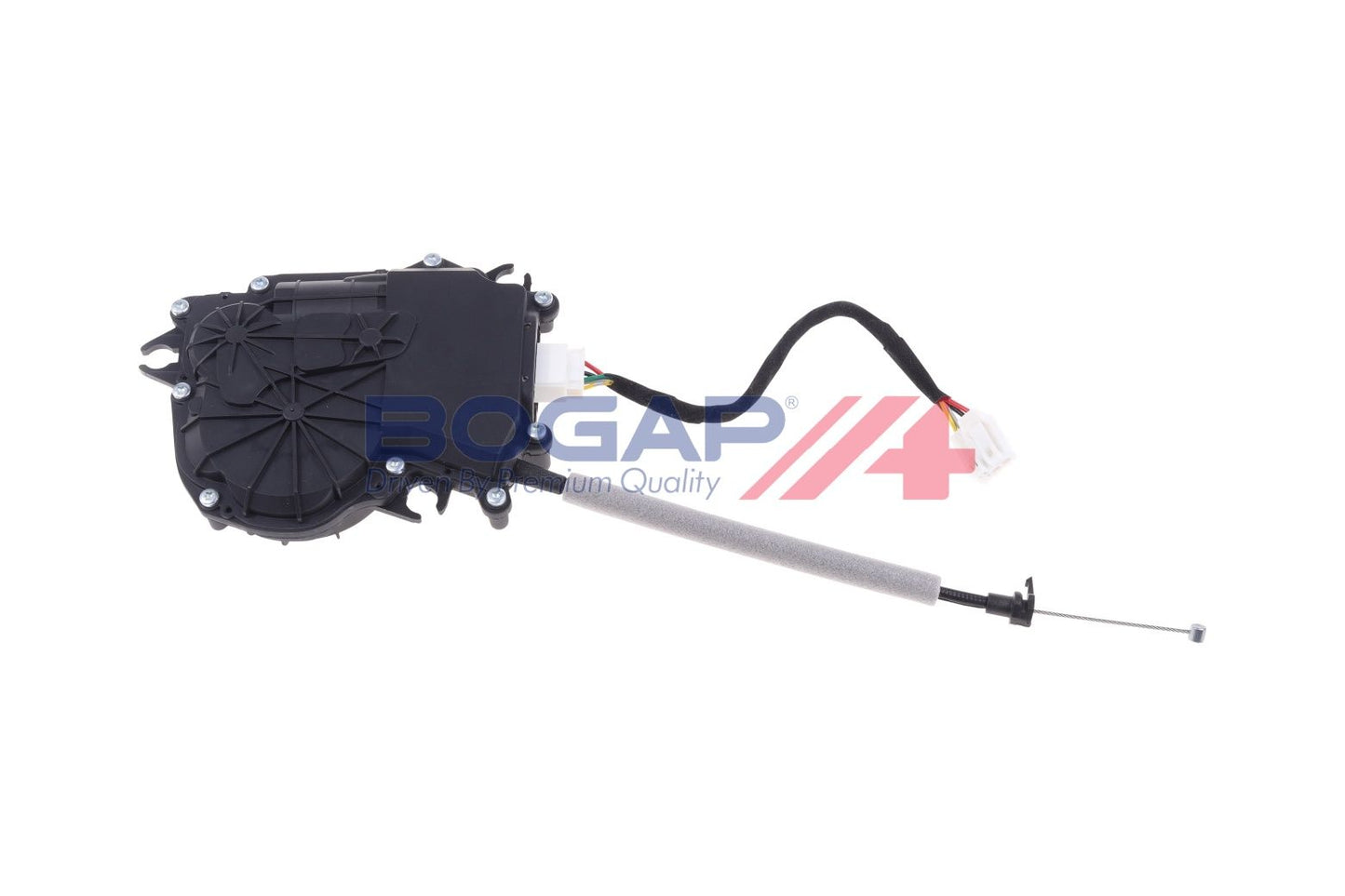 BOGAP B7215103 Tailgate Lock