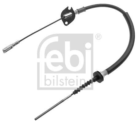 Febi Bilstein 12751 Clutch Cable | ML Performance UK Car Parts