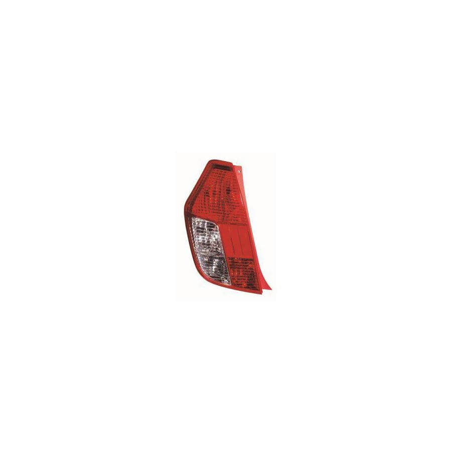 Abakus 2211944R3Ue Rear Light for Hyundai I10 I (Pa)