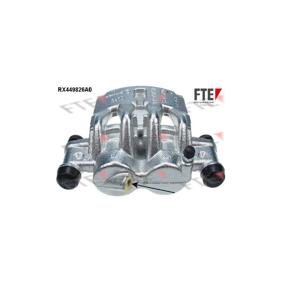 FTE Rx449826A0 Brake Caliper