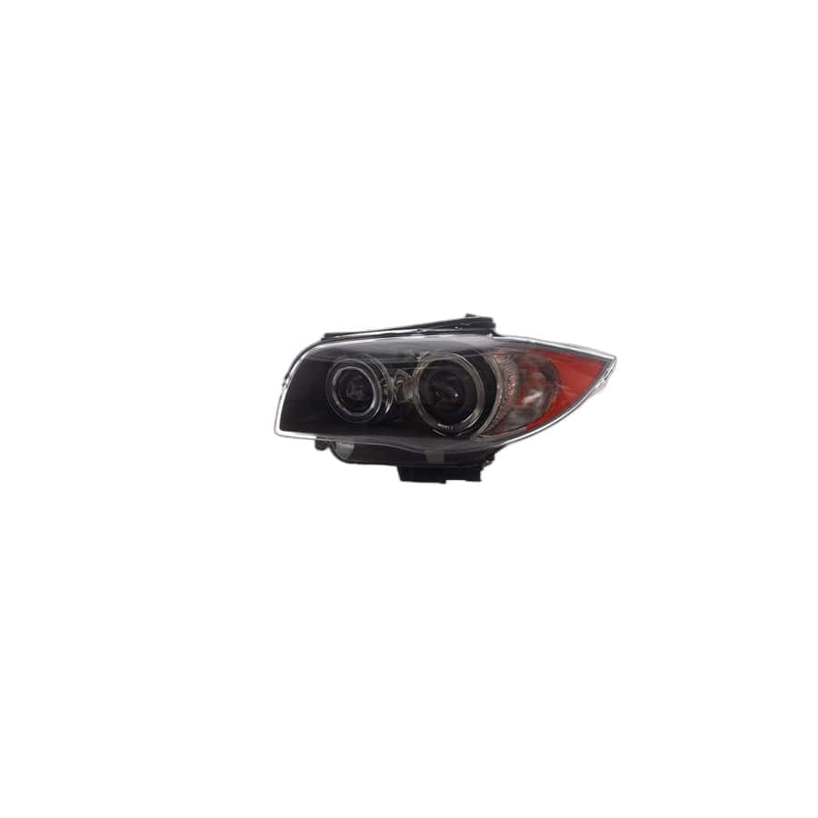 Genuine BMW 63127164925 E82 E88 Bi-Xenon Headlight, Left (Inc. 128i & 135i)