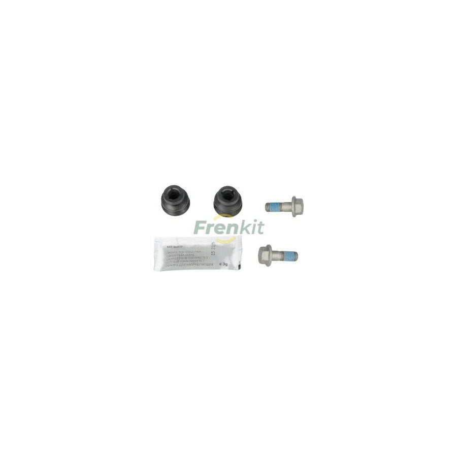 Frenkit 809010 Guide Sleeve Kit, Brake Caliper