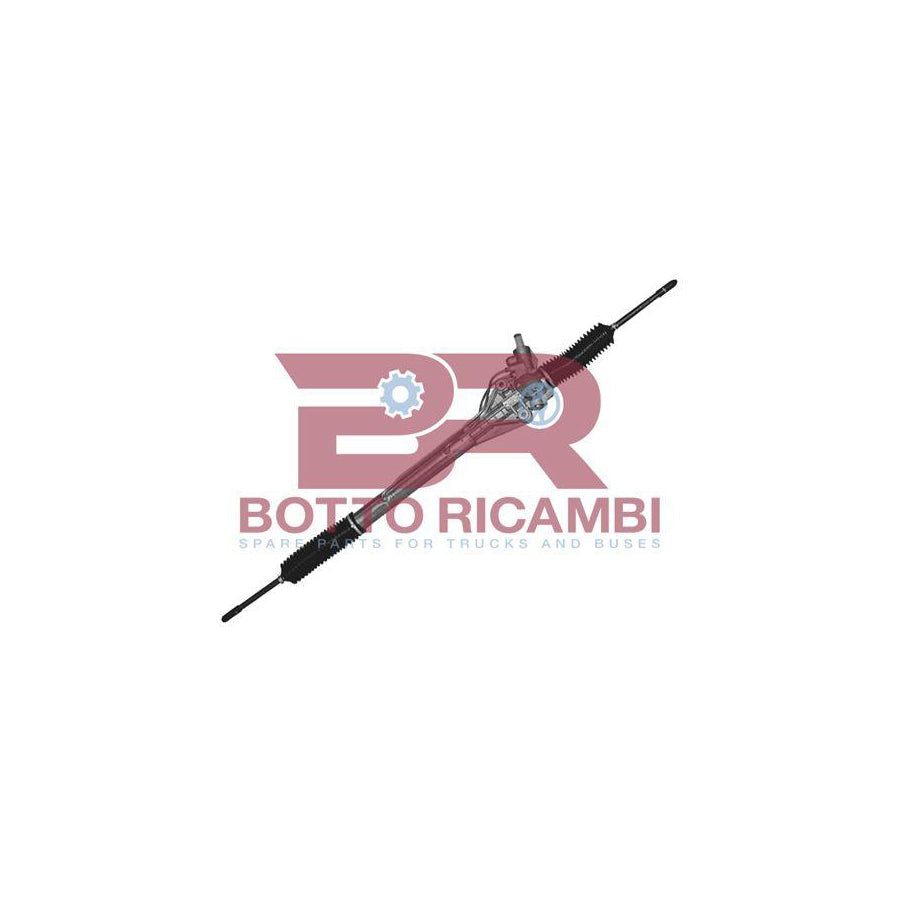 Botto Ricambi Brst8592 Steering Gear for Iveco Daily