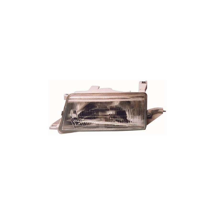 Abakus 2121128Rld Headlight for Toyota Carina Hatchback (T17)