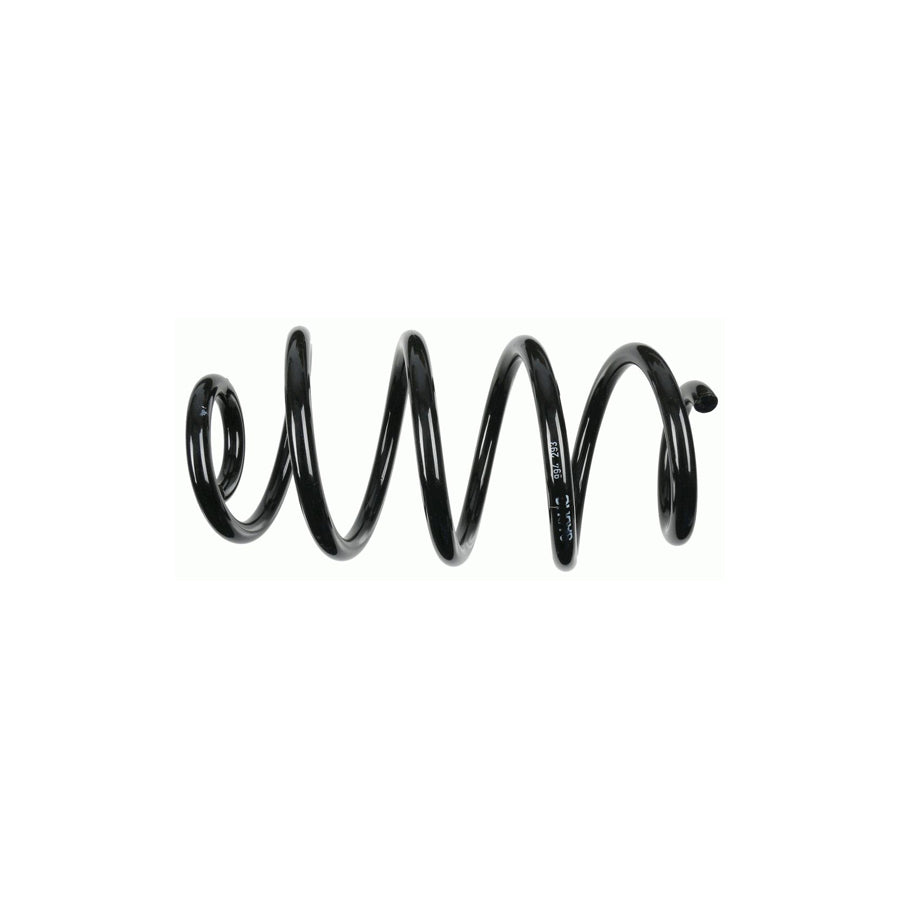 Sachs 994 293 Coil Spring For Nissan Juke (F15)