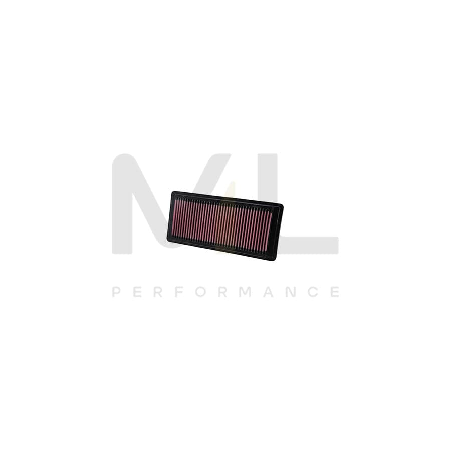 K&N 33-2308 Replacement Air Filter