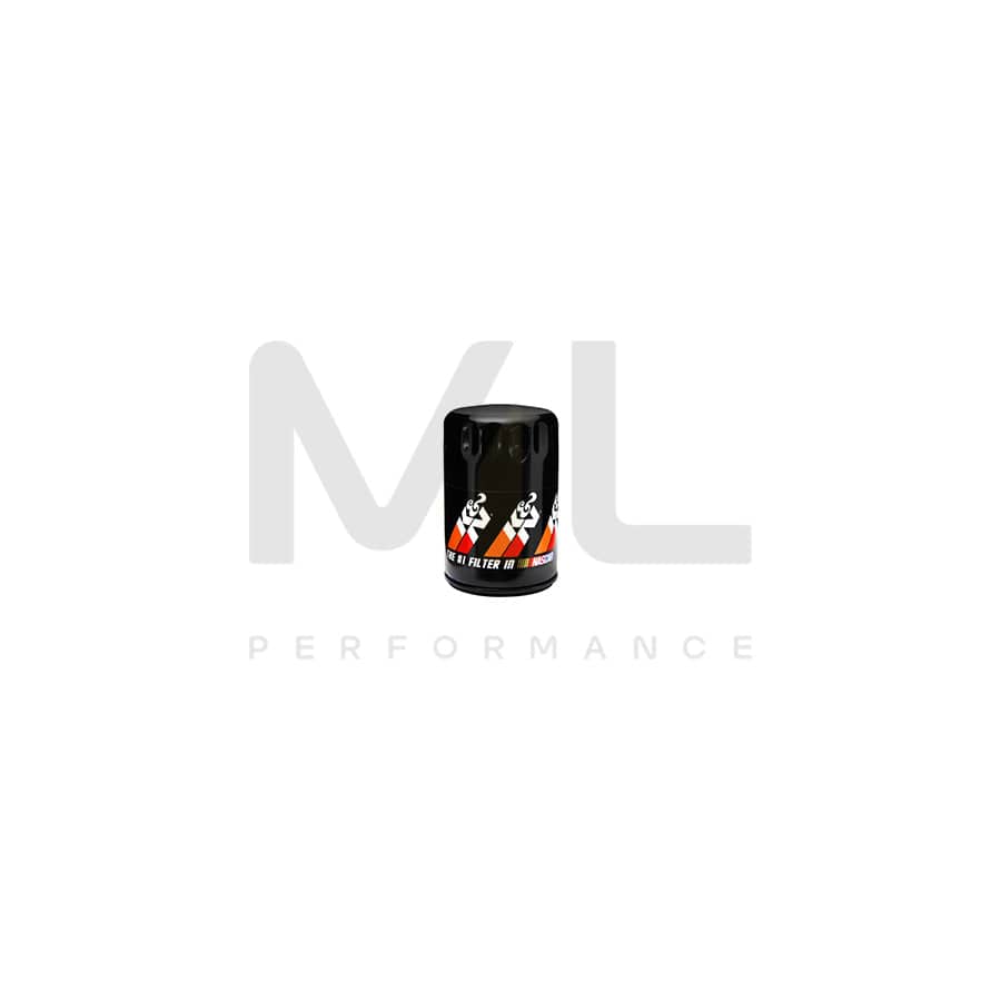K&N PS-2006 Oil Filter