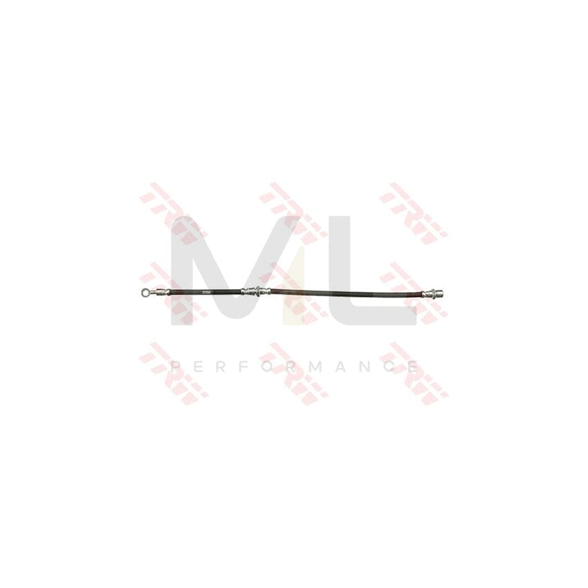 TRW PHD434 Brake Hose for SUBARU FORESTER 550mm, M10x1