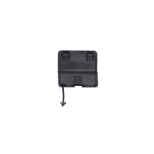 Blic 5513-00-0060979P Bumper Cover, Towing Device for BMW 3 Series