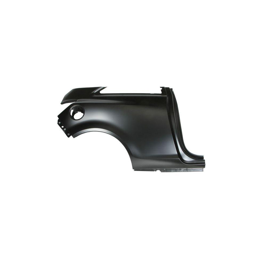 Blic 6504-01-5024512P Wing Fender for Opel Corsa D Hatchback (S07)