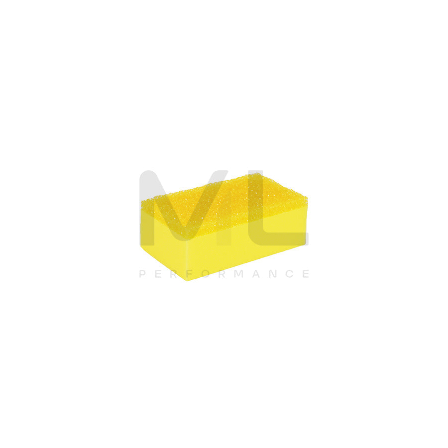Valma V003 Insect sponge 1831363 Car cleaning sponges Size: 14x8x5cm