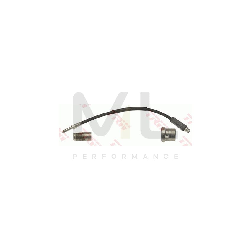 TRW PHB652 Brake Hose suitable for MERCEDES-BENZ SPRINTER 465mm, M10x1