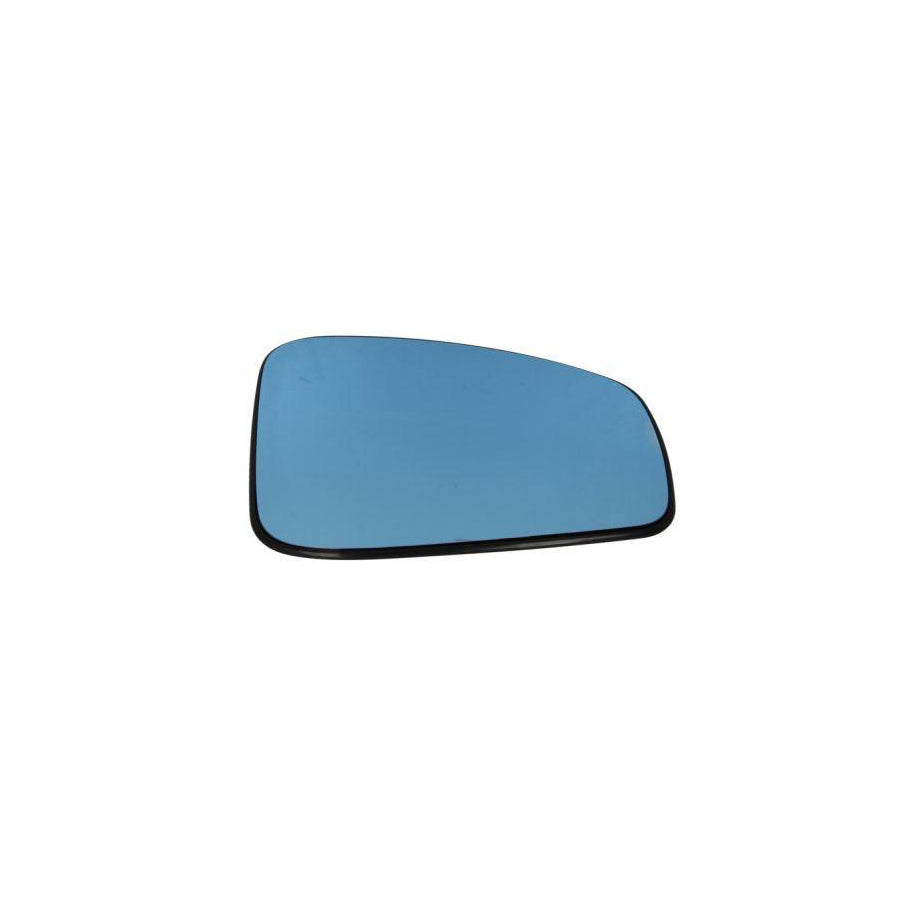 Blic 6102-02-1222231 Mirror Glass, Outside Mirror for Renault Laguna