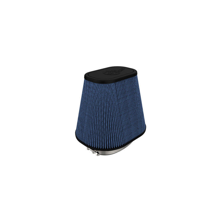 aFe 24-90120 (6-1/8x4-1/8) IN F x (9-1/4x7-1/4) IN B x (6x4) IN T x 7-1/8 IN H Intake Replacement Air Filter