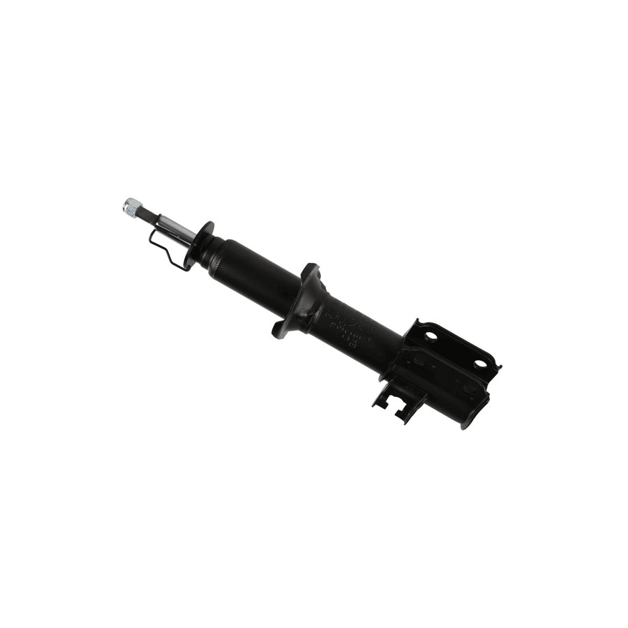 Sachs 317 201 Shock Absorber For Suzuki Wagon R+ I Hatchback (Em)