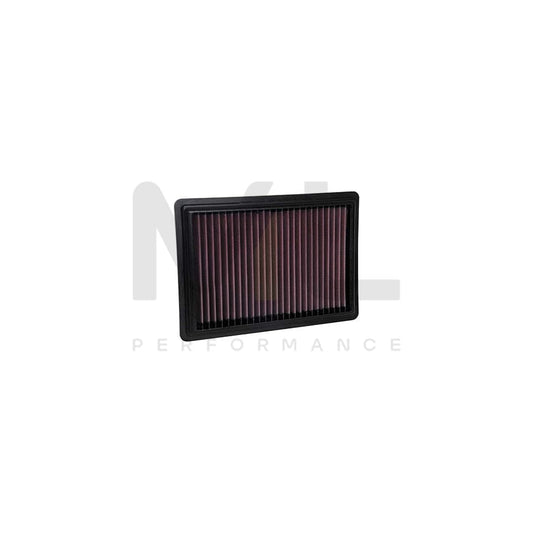 K&N 33-5091 Replacement Air Filter