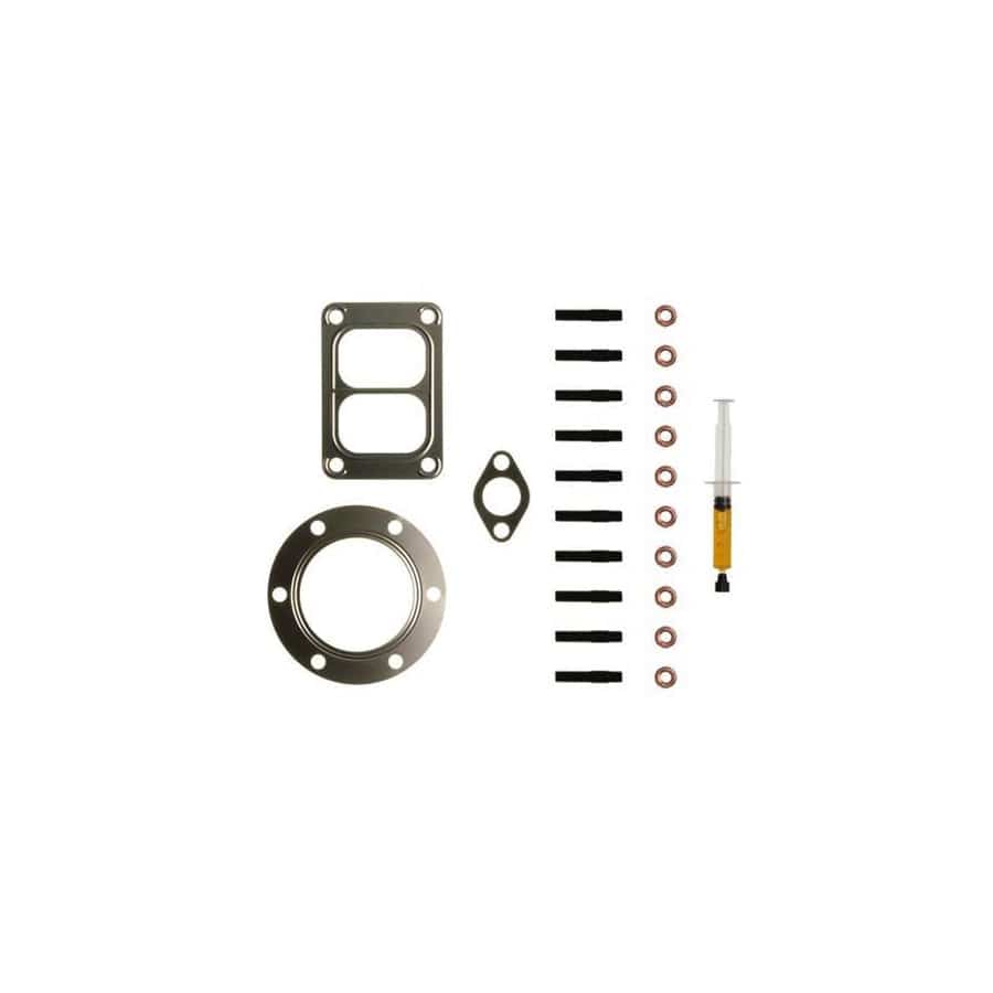 Alanko 10925008 Mounting Kit, Charger