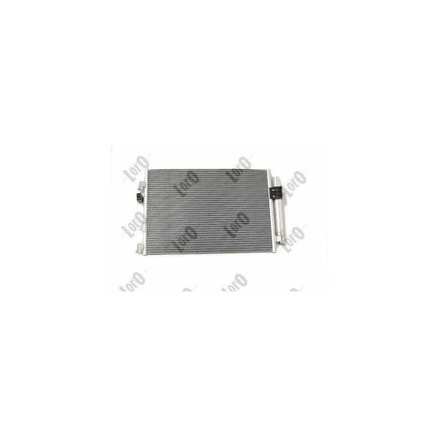 Abakus 0170160030 Air Conditioning Condenser for Ford C-Max