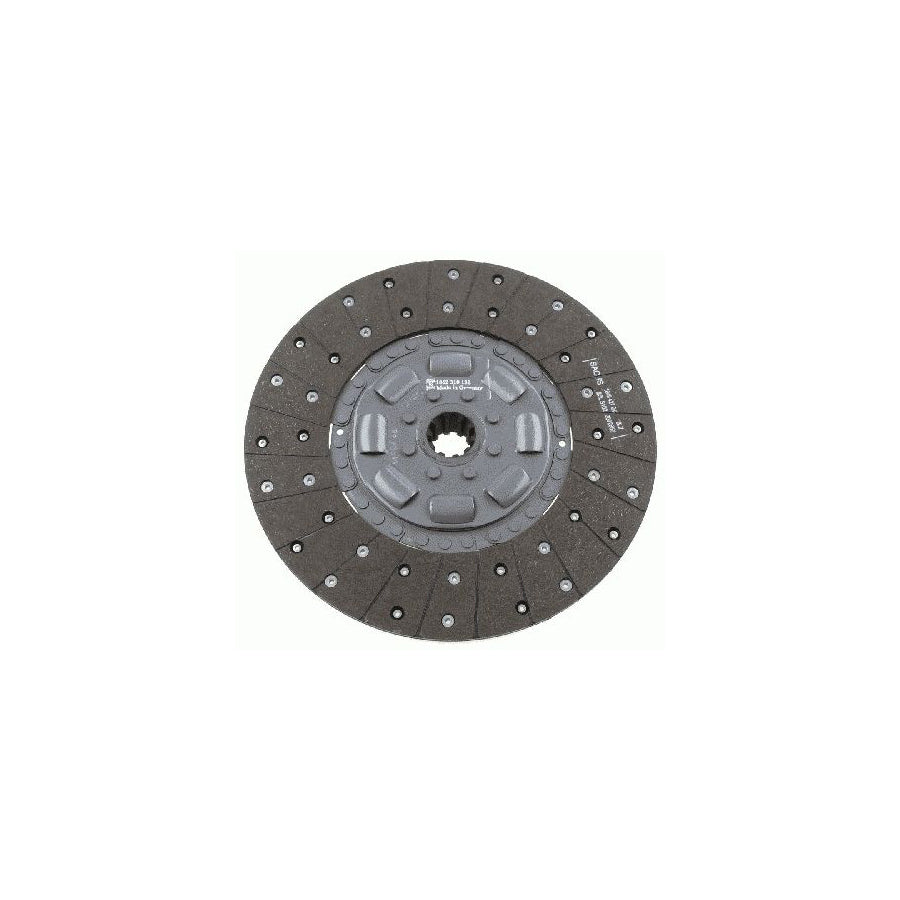Sachs 1862 310 132 Clutch Disc