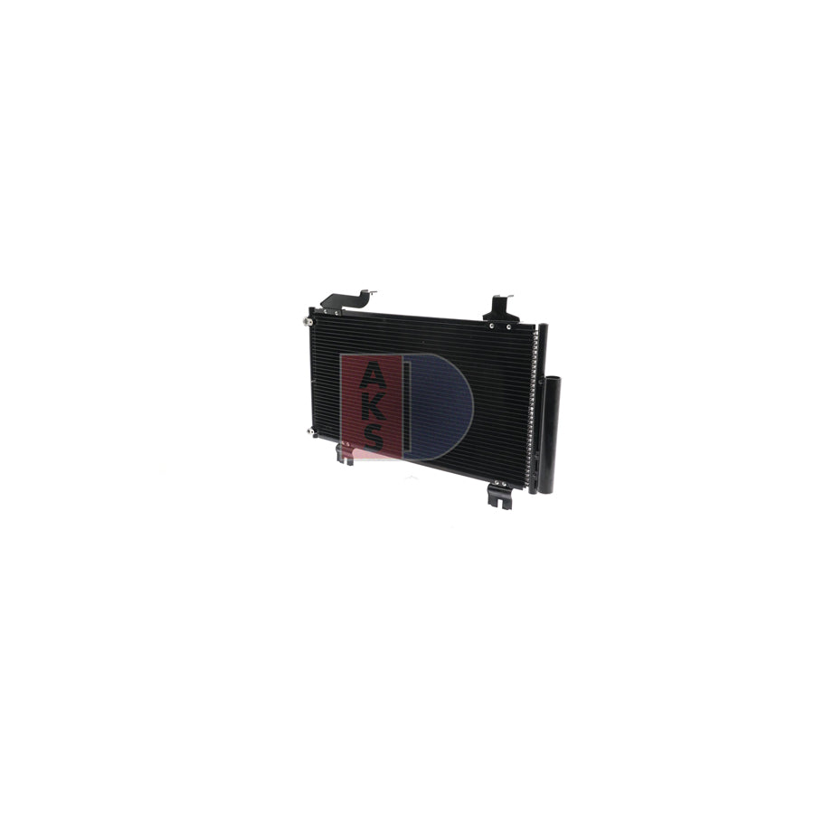 AKS Dasis 800443N Dryer, Air Conditioning