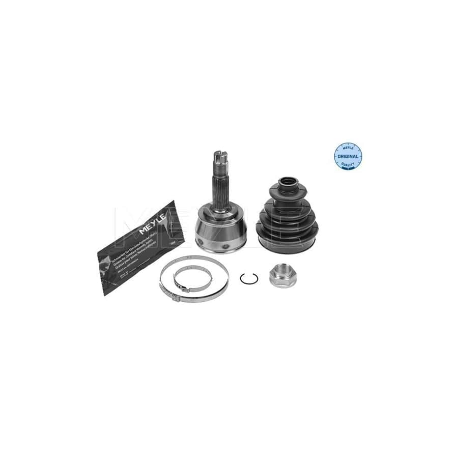 Meyle 214 498 0026 Joint Kit, Drive Shaft For Fiat Doblo
