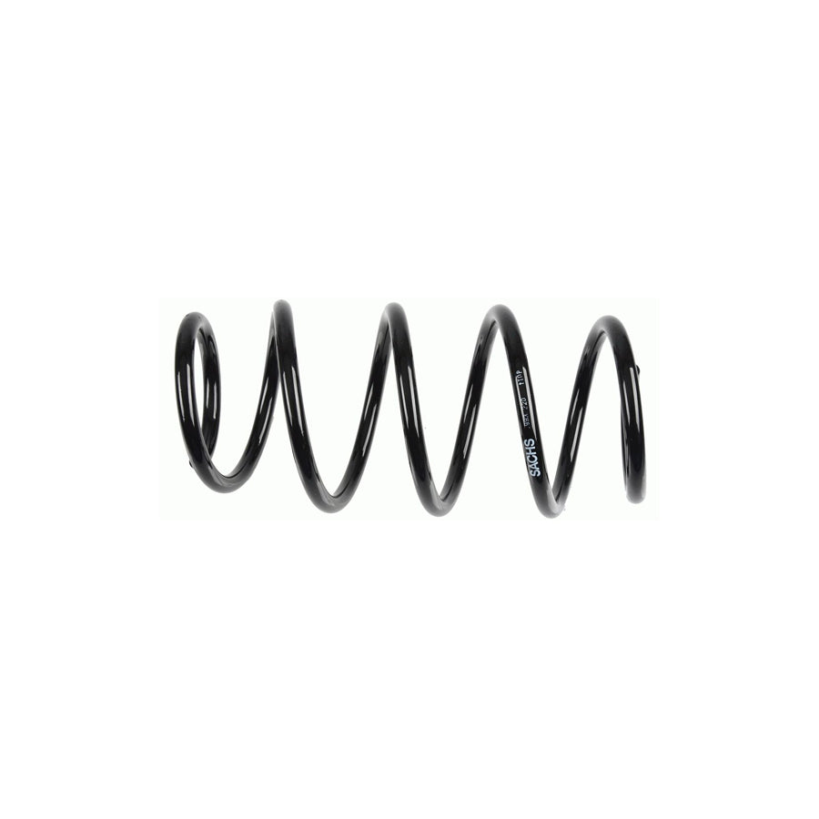 Sachs 993 220 Coil Spring for VW Polo IV Hatchback (9N)