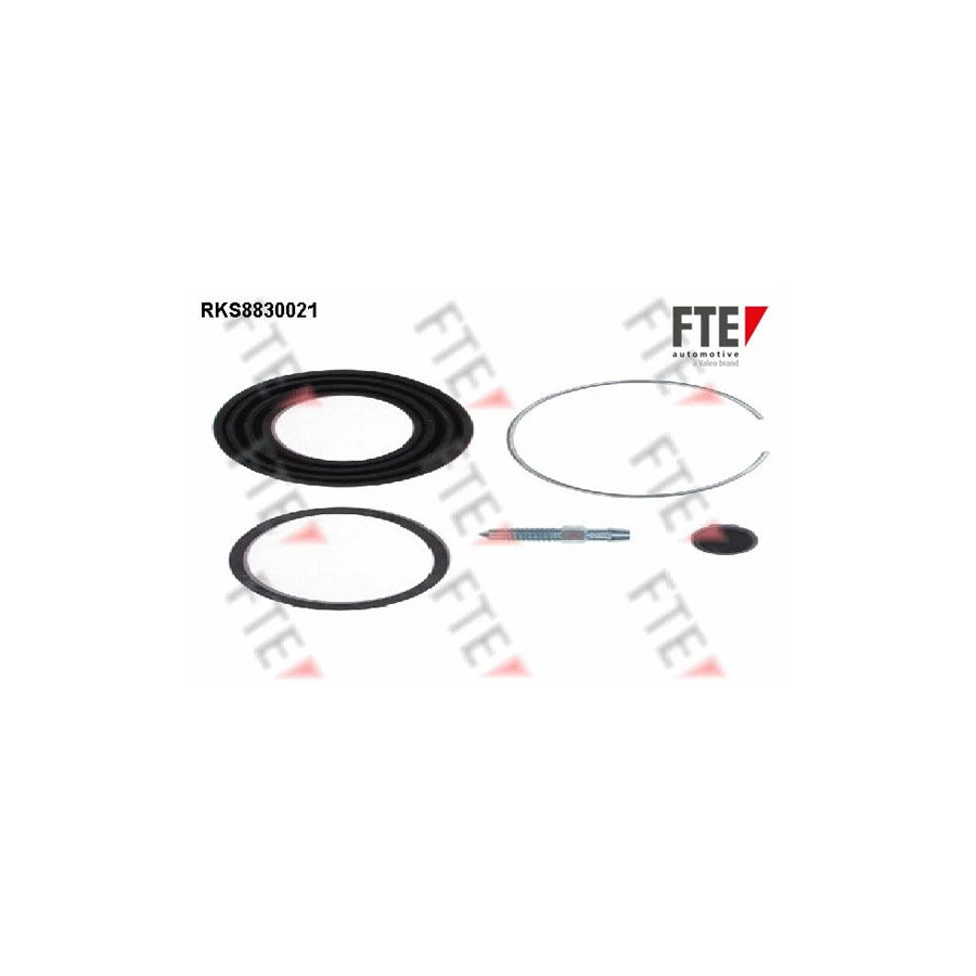 FTE Rks8830021 Repair Kit, Brake Caliper