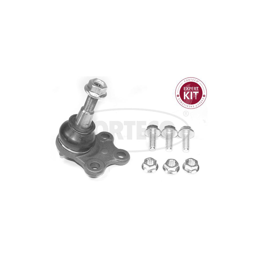Corteco 49400854 Ball Joint for Renault Laguna