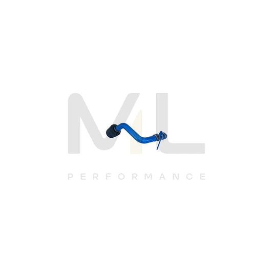 K&N 69-9501TB Performance Air Intake System