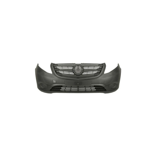 Blic 5510-00-3552904P Bumper Suitable for Mercedes-Benz Vito