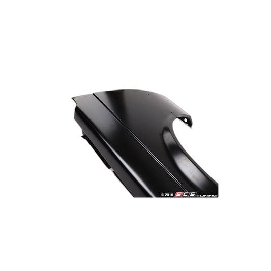 Genuine BMW 41351839205 E24 Side Panel, Front Left (Inc. 633CSi, 630CS & 630CSi)